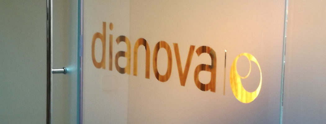 Logo Dianova