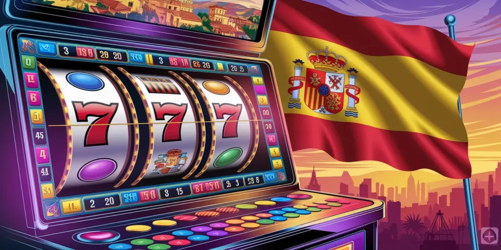 casino online españa dinero real