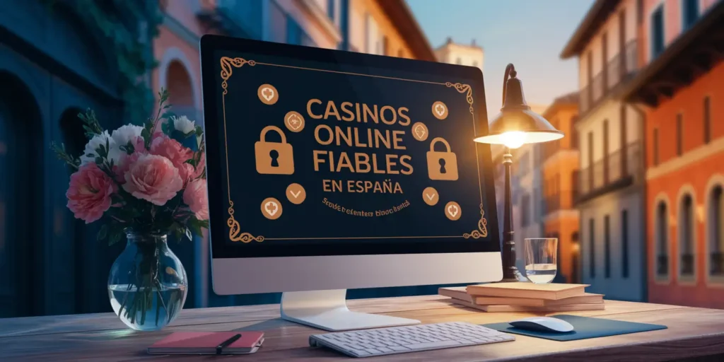 Casinos online fiables